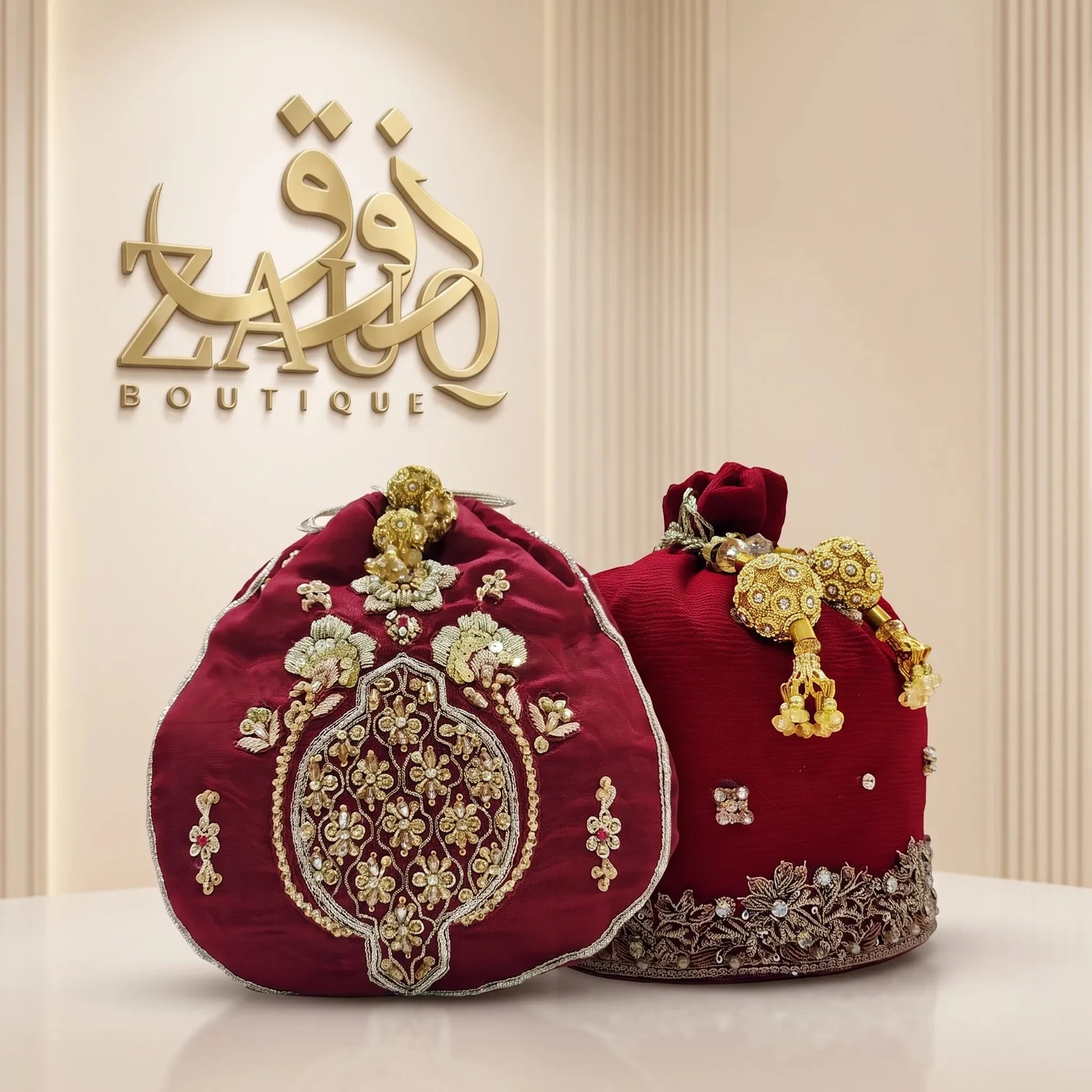 Potli Bags